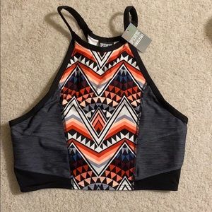 Victoria’s Secret pink ultimate sports bra medium